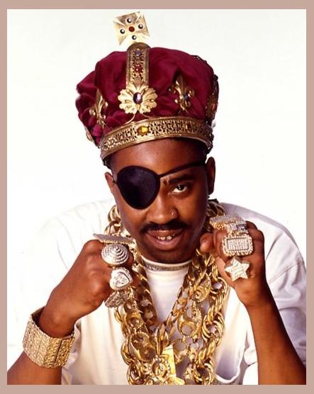 Slick Rick